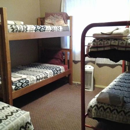 تيلورايد Blair Street Hostel المظهر الخارجي الصورة