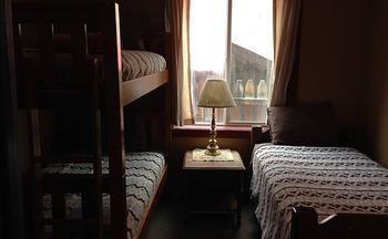 تيلورايد Blair Street Hostel المظهر الخارجي الصورة