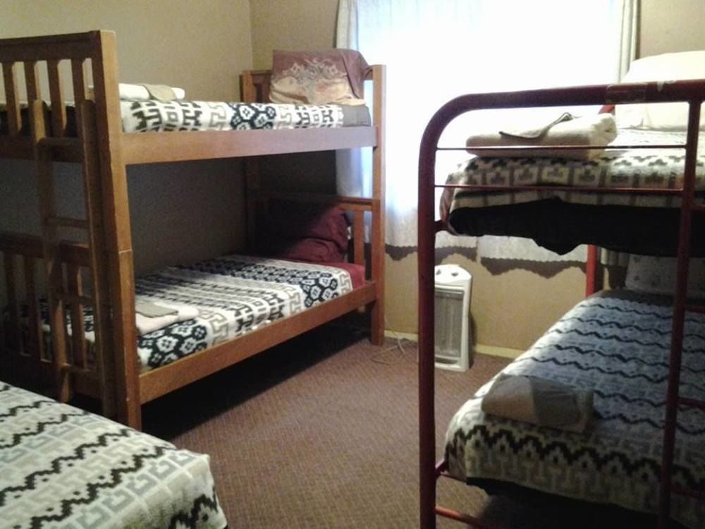 تيلورايد Blair Street Hostel المظهر الخارجي الصورة